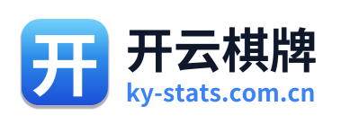 开云棋牌 Logo
